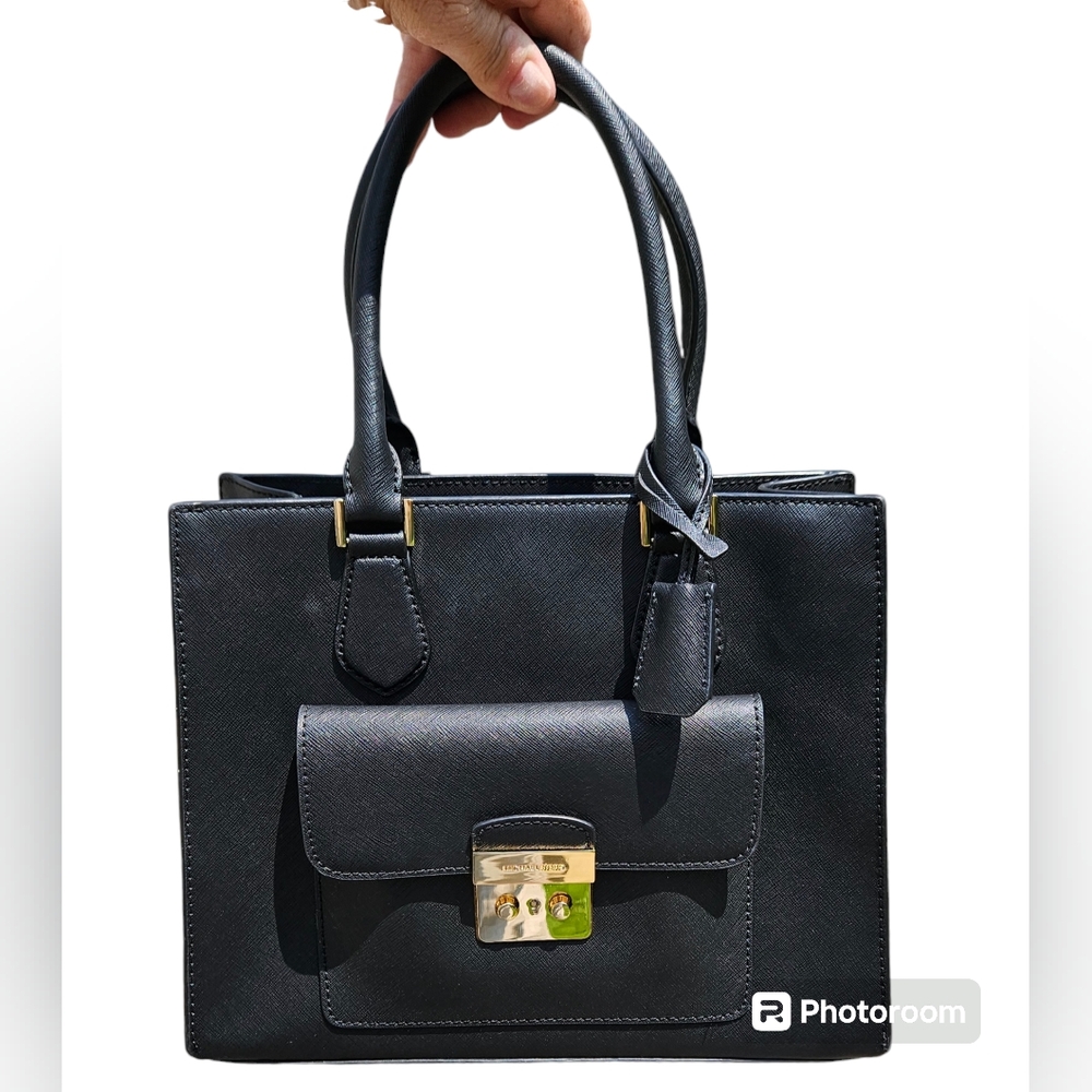 Michael Kors Medium Bridgette East/west Tote